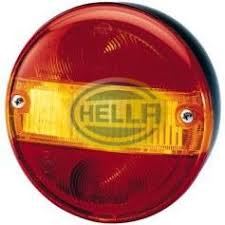 HAMBURGER STOP LAMBA HELLA KROE SCHIMITZ HELLA 2 SD 001 685 457